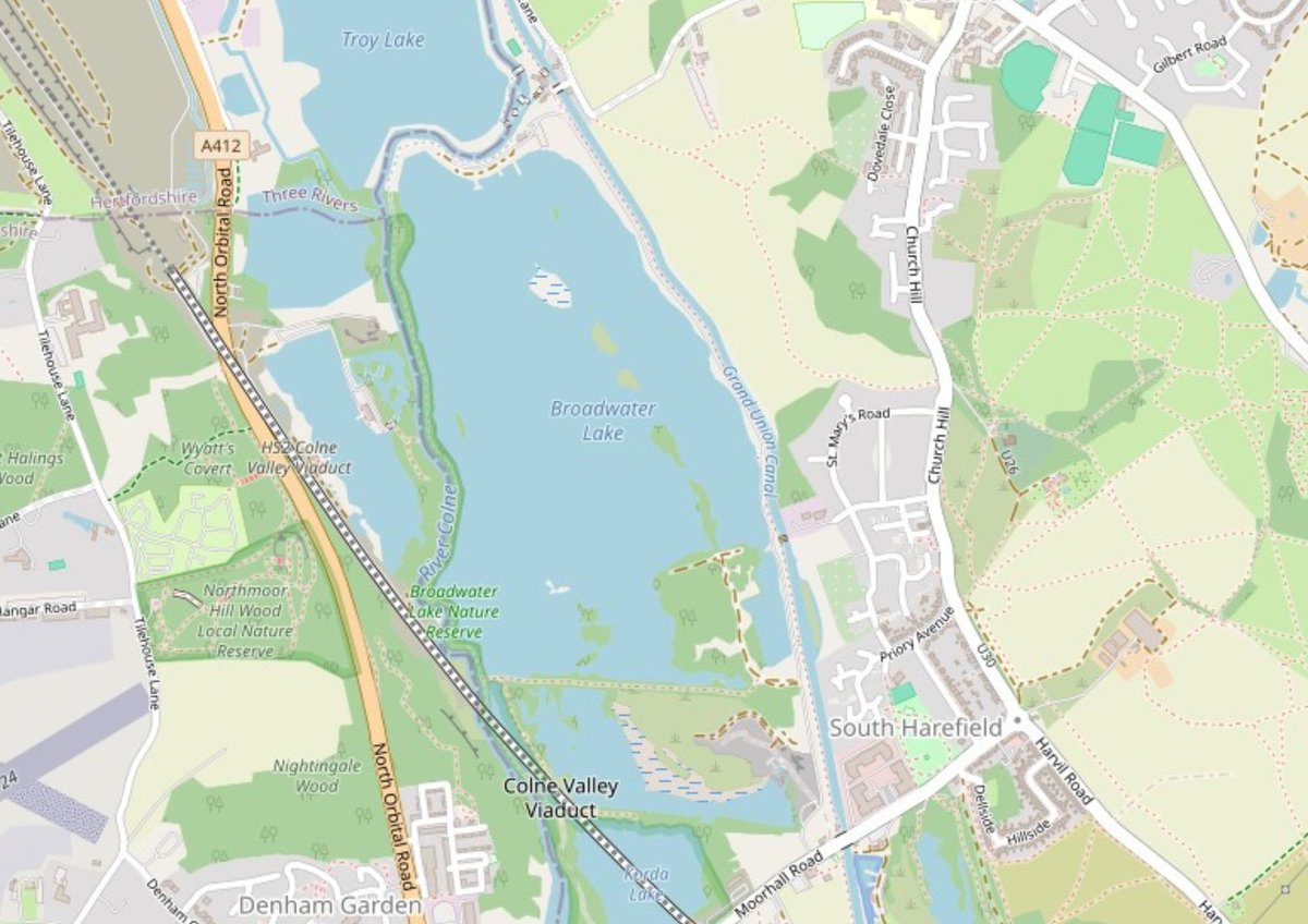 HOAC needs your support
New Broadwater relocation plans could restrict water access so severely that HOAC may not function as a full community activity centre. We support protecting the Broadwater SSSI, but need a balanced solution so HOAC can survive
🔗 hoac.net/planning-updat…