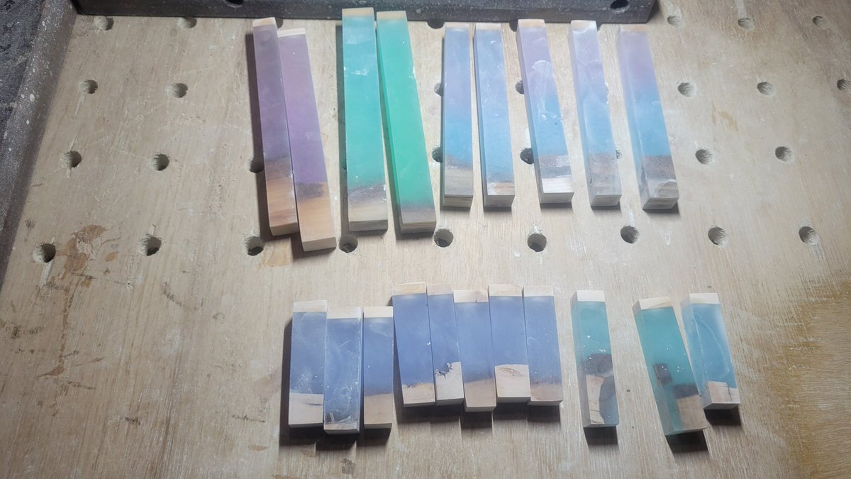 専用ページ ネモ様 240→2000番まで完了！