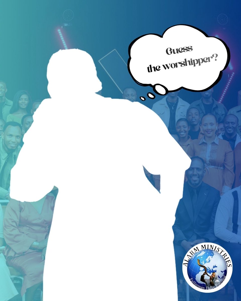 Alarm Ministries tweet media