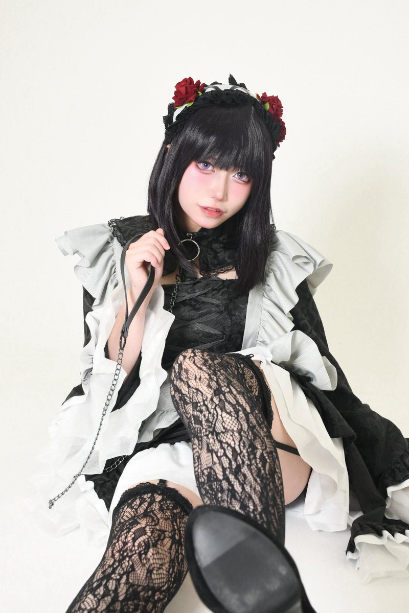 Post by るちこ on X: 雫たん