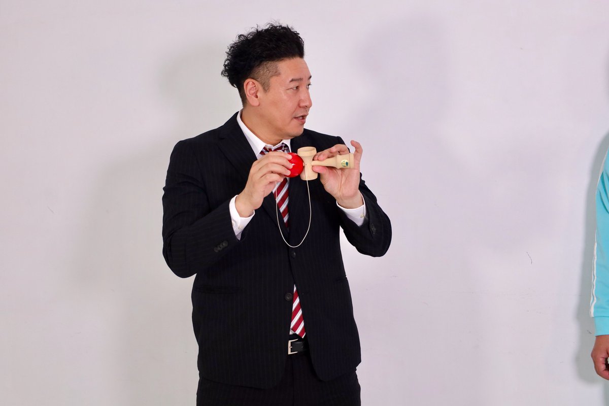 ⋱『チョコプラEX』通信✉️ /⋰ 12月22日〜28日放映は 【激ムズ