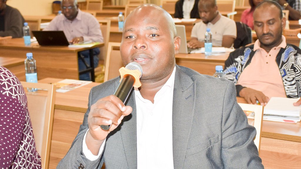 Commission on Revenue Allocation Kenya tweet media