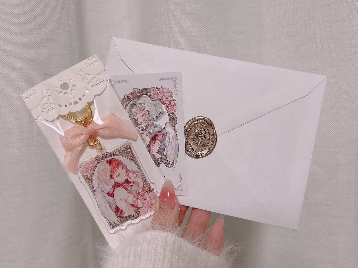 あるる tweet media