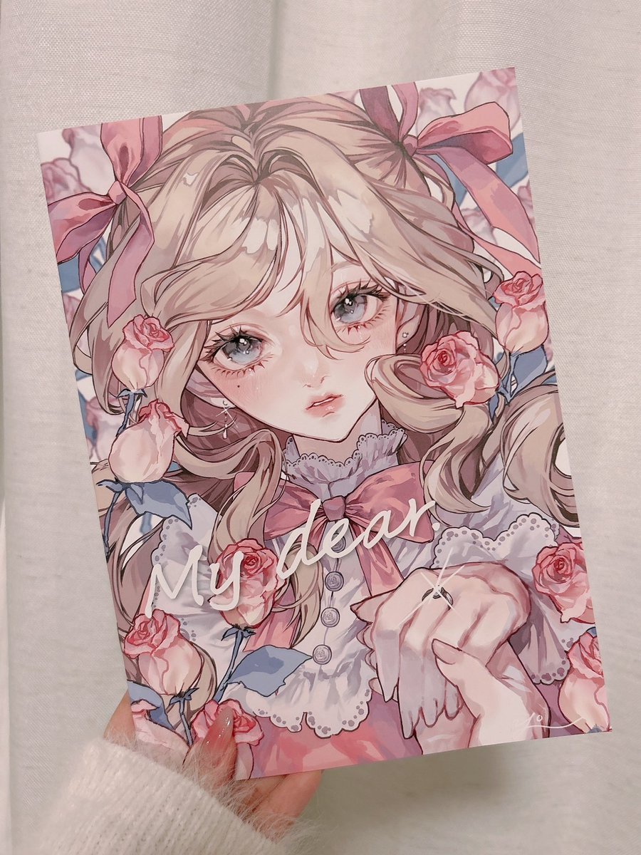 あるる tweet media