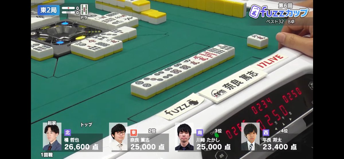 日本プロ麻雀協会 (@ClubNPM) / Posts / X