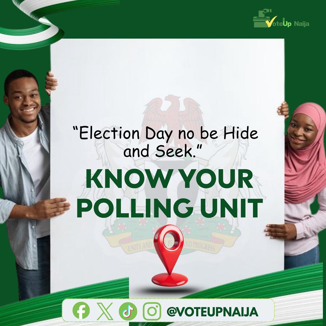 VoteUpNaija's tweet image. It is about time. It is high time! 

#FCTdecides #FCT2026 #AbujaTwitterCommunity