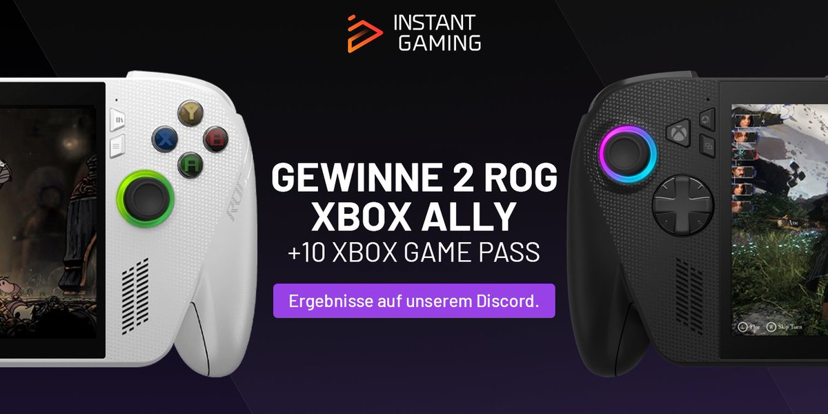 Instant Gaming tweet media
