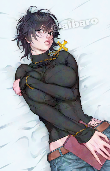 シズクちゃんです! 