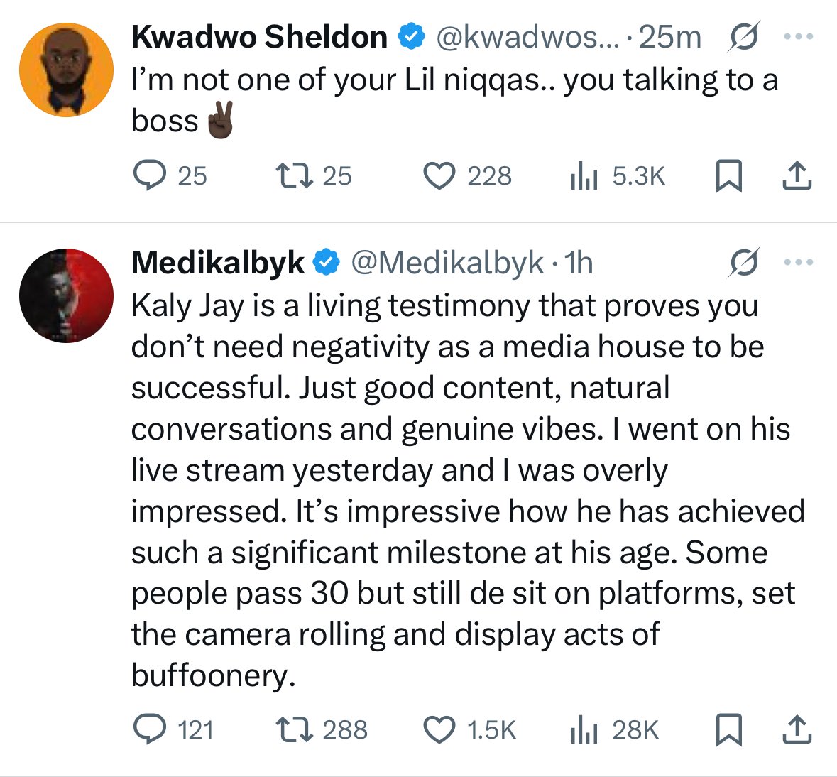 Osei Emmanuel tweet media