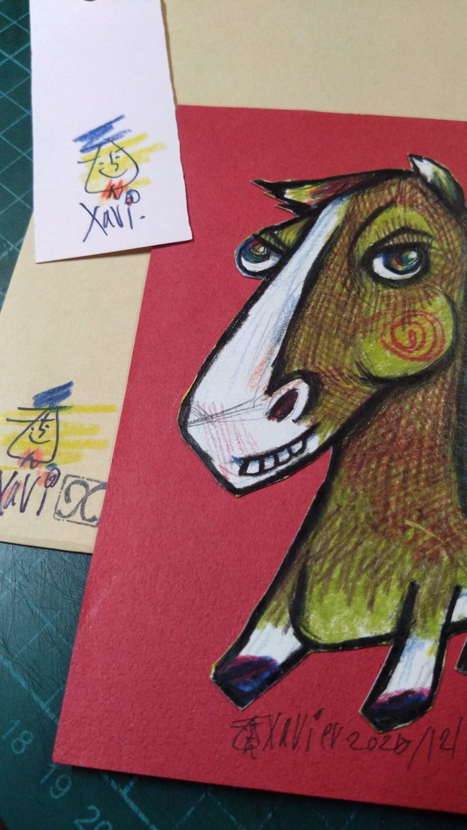 ザビちゃん🇯🇵 (@Xavier1125jp) / Posts / X