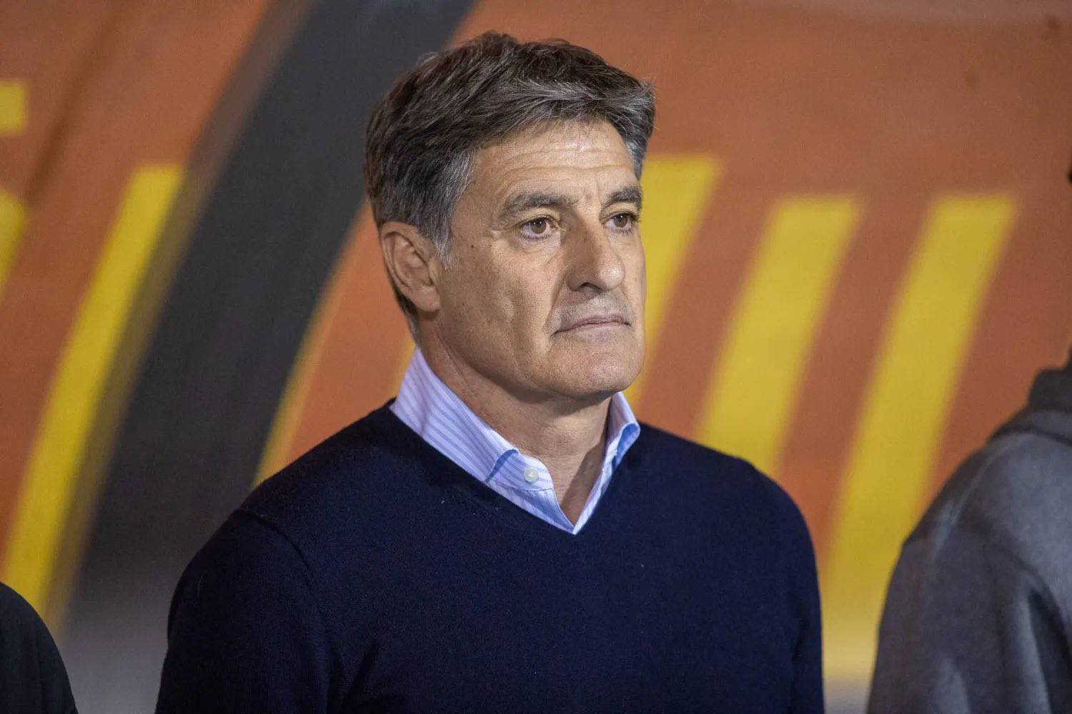 الإسباني ميشيل جونزاليس مدرب القادسية السعودي السابق، ضمن أبرز خيارات الوحدة الإماراتي لتدريب الفريق 