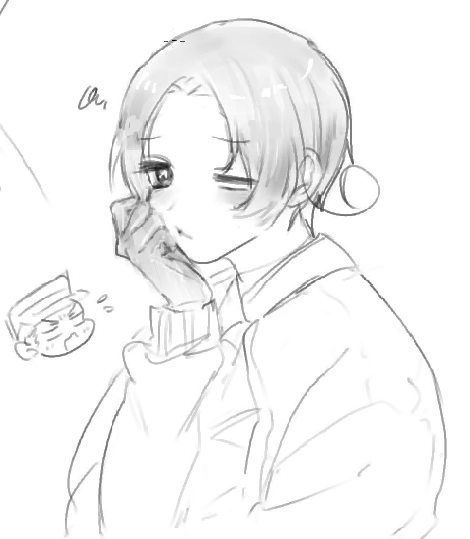 itachanmaji1004's tweet photo. ﾗｸｶﾞｷ https://t.co/Wz0xzN0FCm