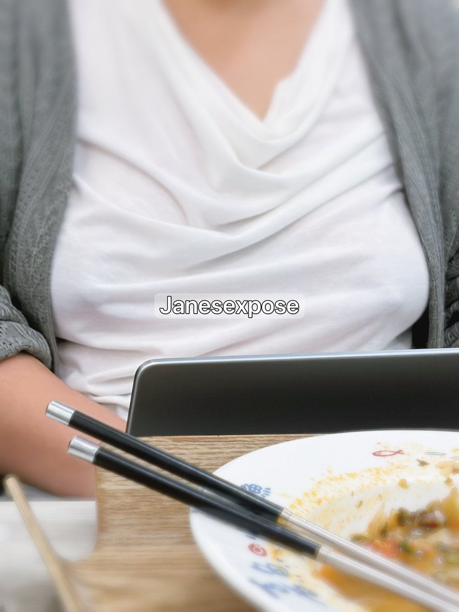 Jane‘s Expose & NTR Life tweet media