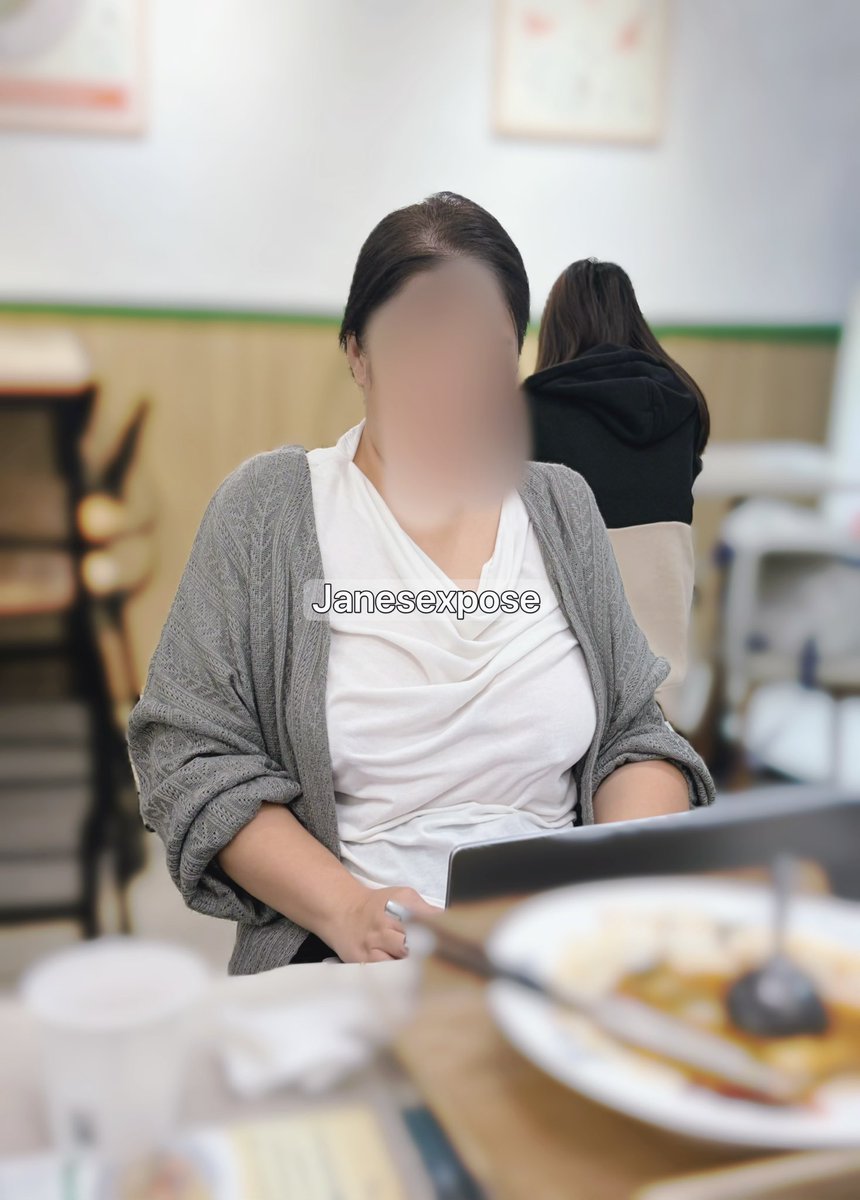 Jane‘s Expose & NTR Life tweet media