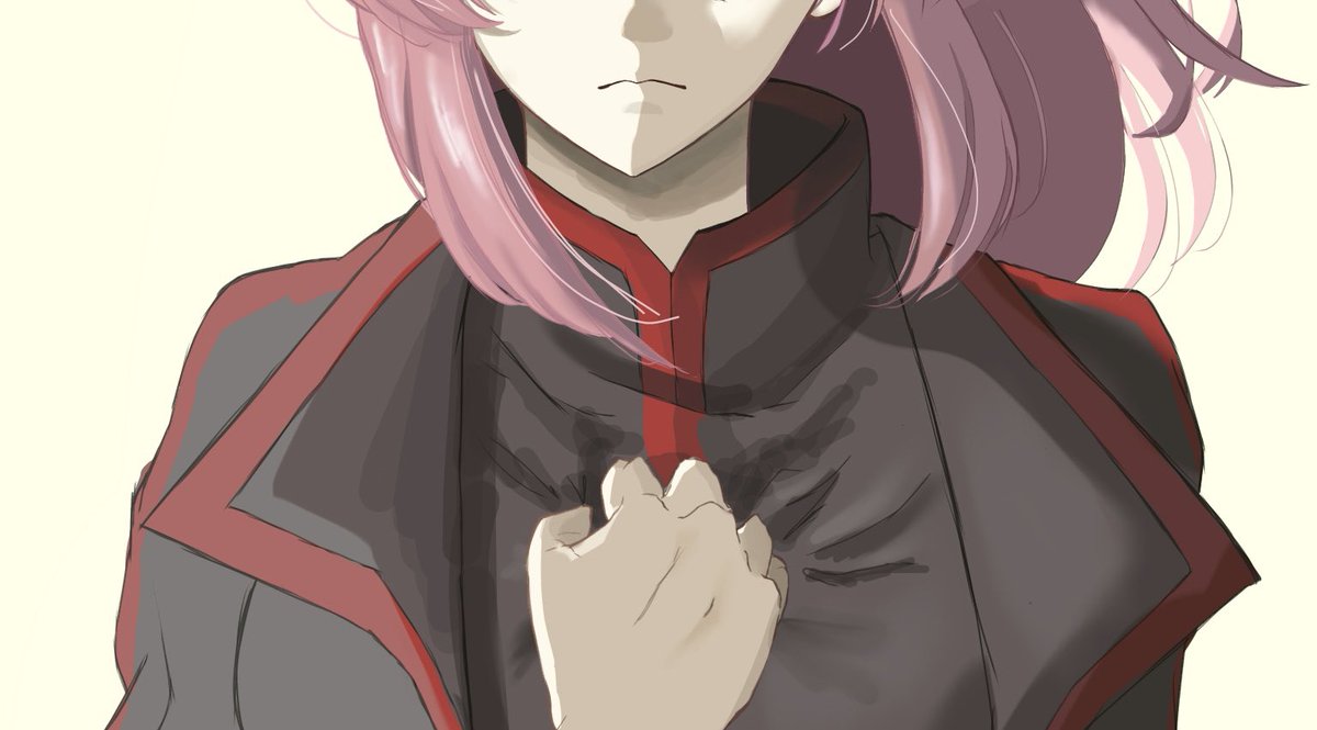 ⚠︎単行本ネタバレ あとは、＿＿＿＿信じるだけ