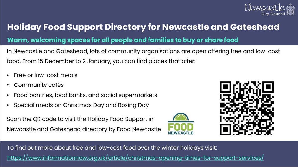 InformationNOW tweet media