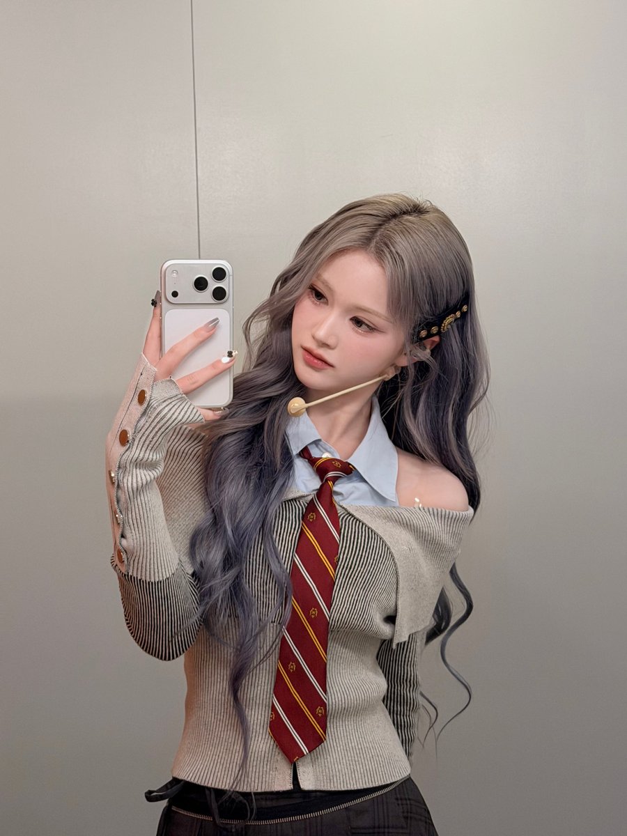 171225 🐇 fromm update #tripleS #Mayu #마유 #マユ