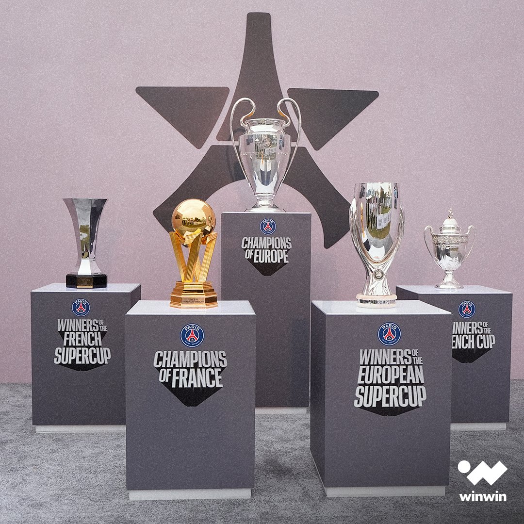 باريس سان جيرمان على موعد اليوم مع لقب جديد في سعيه من أجل تحقيق سداسية تاريخية 