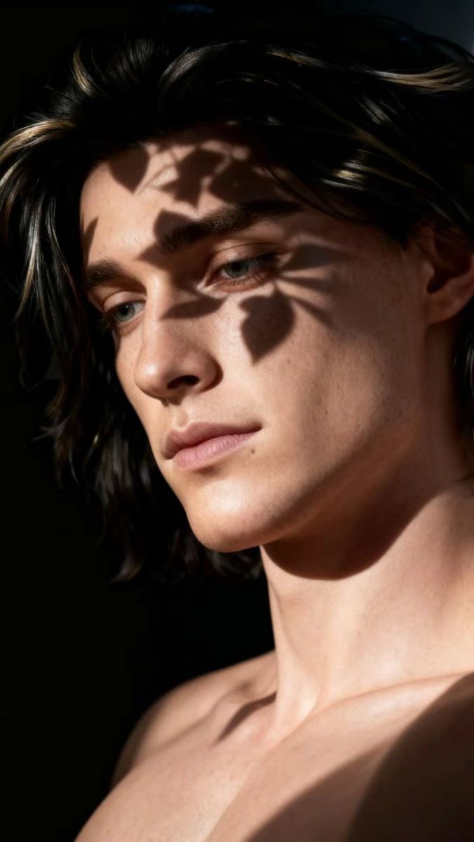 𝐓𝐡𝐞 𝐒𝐢𝐧 𝐎𝐟 𝐓𝐡𝐞 𝐍𝐨𝐫𝐭𝐡 tweet media