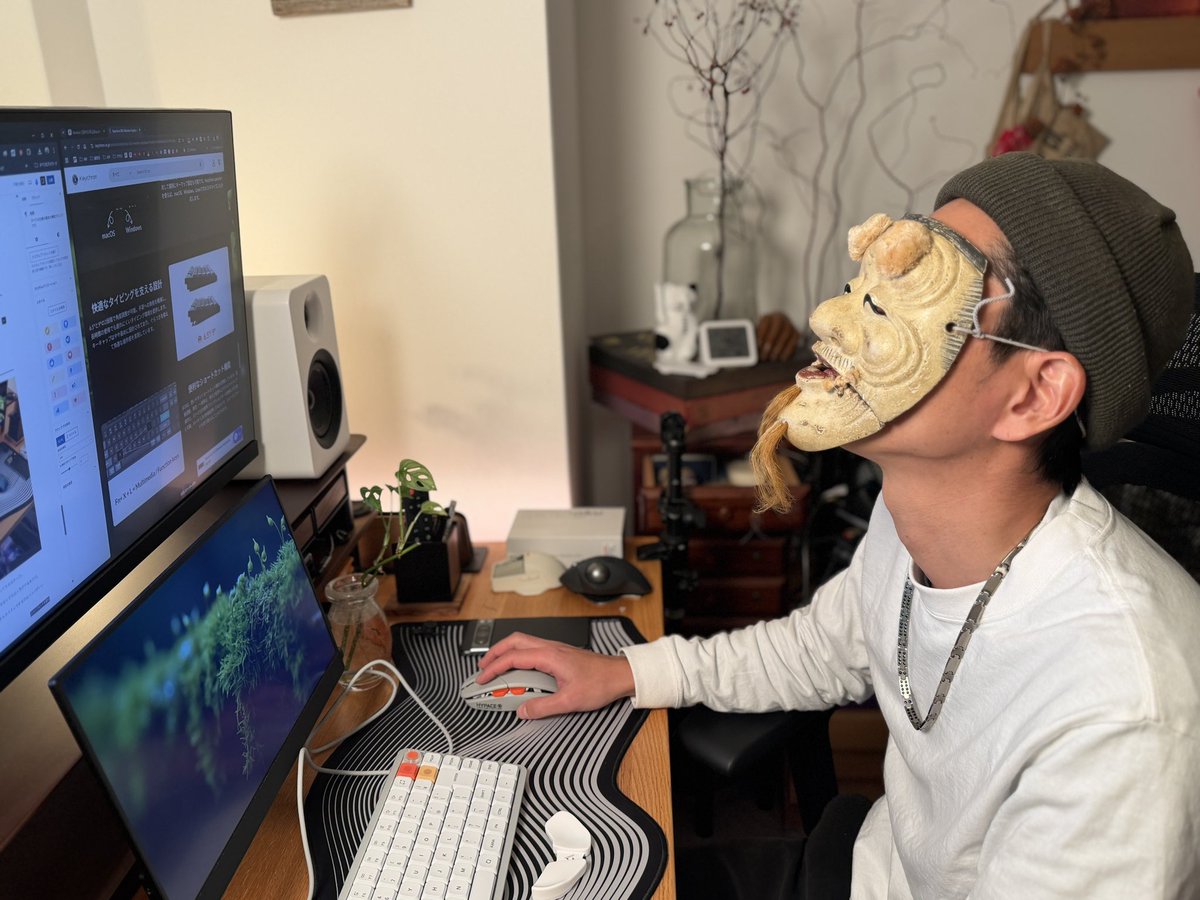 翁（おきな） (@okinalog) / Posts / X