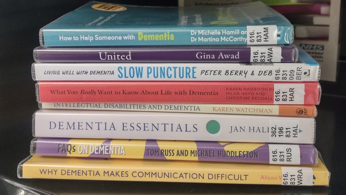 Salford Community Libraries tweet media