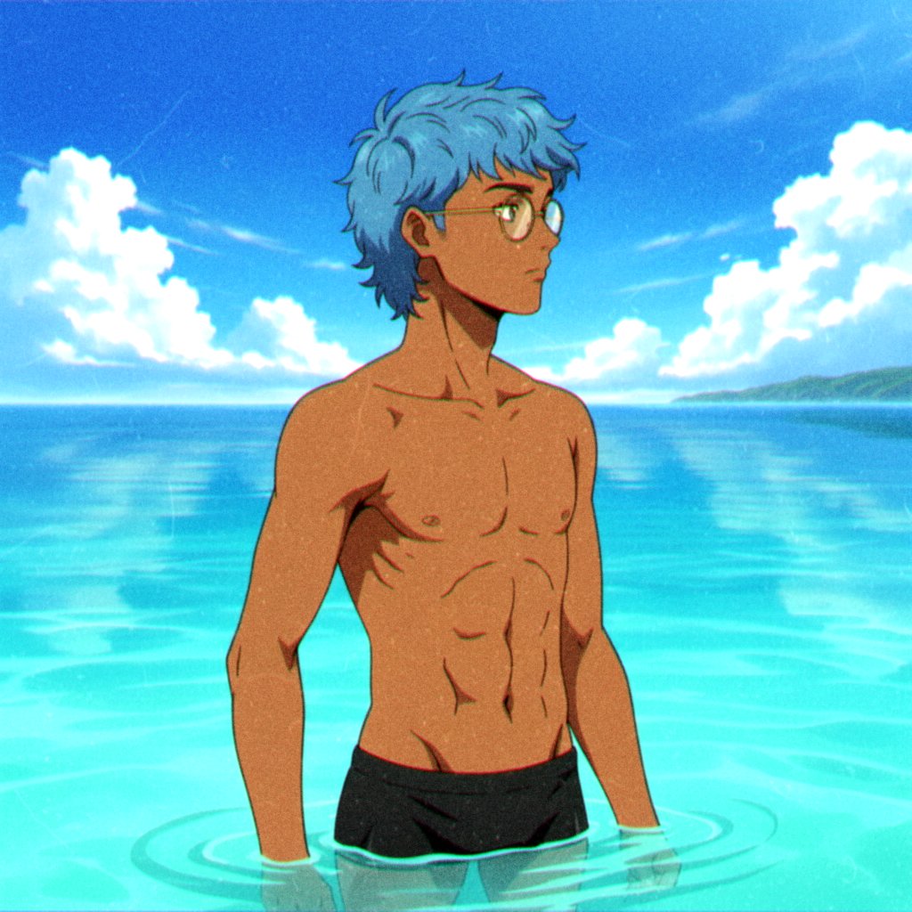 stop chasing short-term dopamine hits.

the quick wins, the easy money, the shortcuts that go nowhere.

going 100x long on yourself means this: