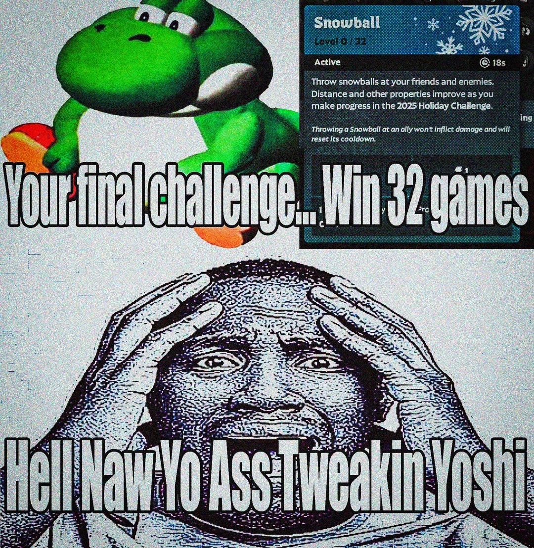 Winter update so far

Via/AverageIdiotInRussia