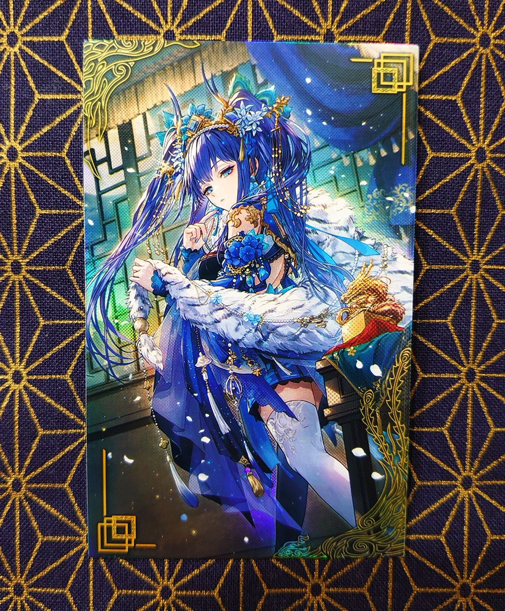 袁姫 絆 英傑大戦 ️⭕️初売り 300円スタート G8XWghoa0AAVxMF.jpg?format=jpg