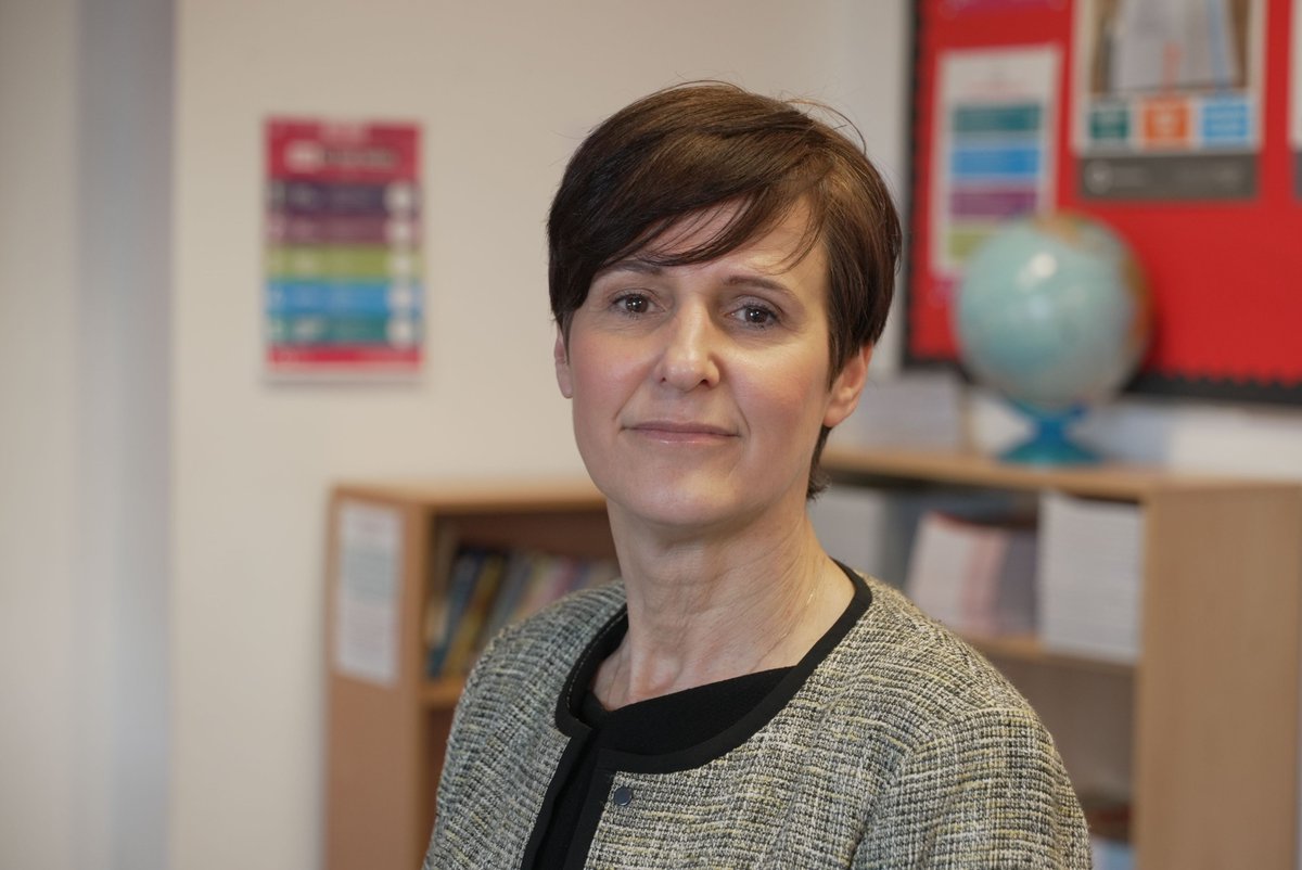 Sharon Ealing tweet media