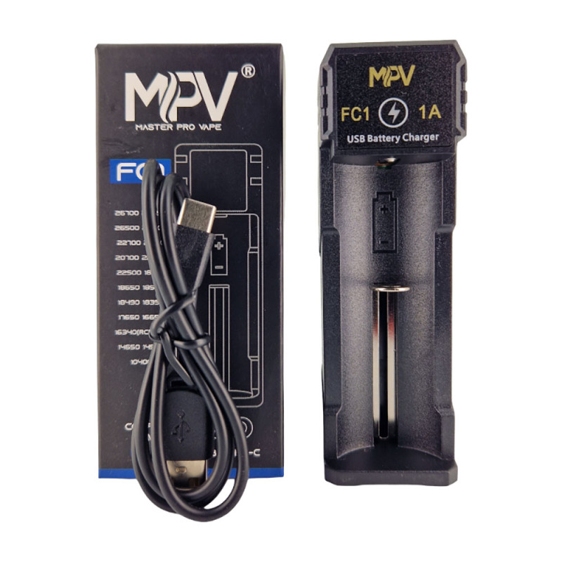 🔌 ΝΕΑ ΠΑΡΑΛΑΒΗ | Master Pro Vape Chargers 🔋

✔️ FC1 Master Pro Vape – Φορτιστής 1 θέσης, ιδανικός για καθημερινή χρήση
👉 vaping-shop.gr/fc1-charger-ma…

✔️ FC2 Master Pro Vape – Φορτιστής 2 θέσεων με ανεξάρτητα κανάλια (1A x2)
👉 vaping-shop.gr/charger-fc2-ma…
🔒 Πολλαπλές προστασίες