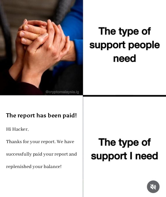 HackenProof tweet media