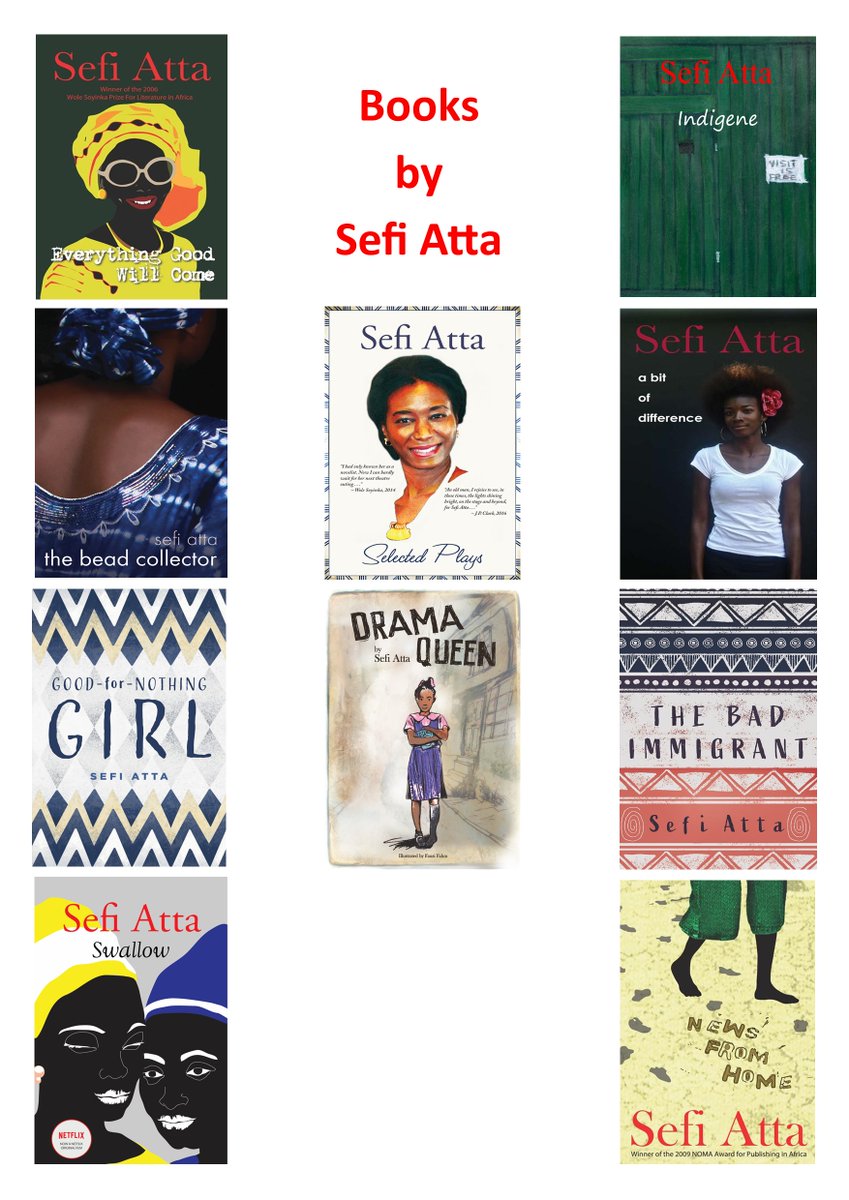 Hello dear readers,

I'm pleased to announce that all my Nigerian editions are now available, thanks to The Book Lady, Tobi Eyinade of Roving Heights. They will be at her bookshops and others. 

Please contact Tblngpress@gmail.com for queries regarding distribution.

Yours,
Sefi