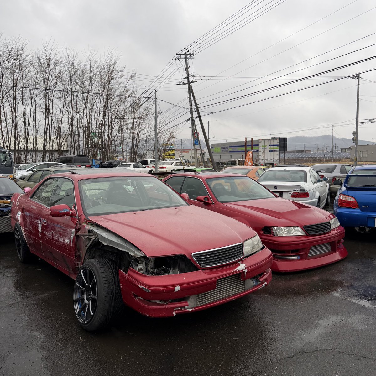 銀ちゃん (@gin348) / Posts / X