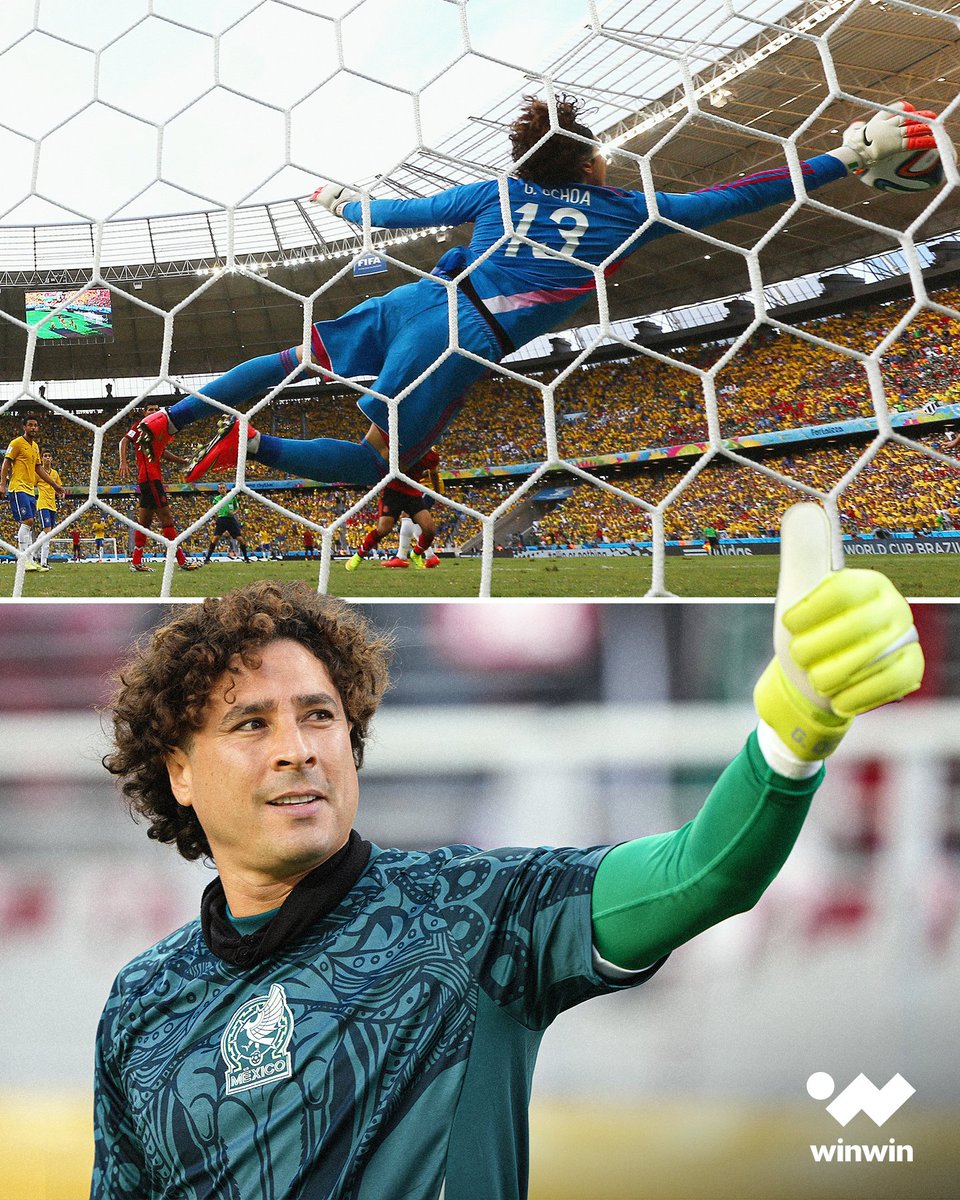 لا أحد يعرف لأي فريق يلعب، لكن شاهدوا كيف سيظهر من العدم ليقدّم أداءً خرافيًا في مباراة افتتاح مونديال 2026 بين المكسيك وجنوب إفريقيا 