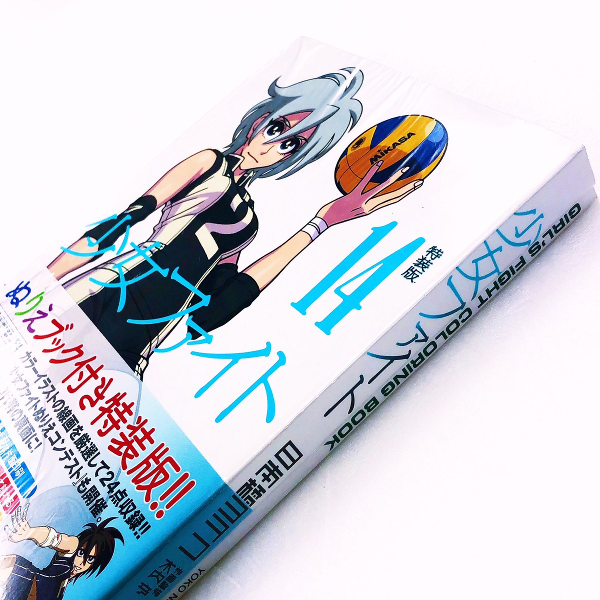 少女ファイト 1～18巻 全巻初版帯付 全特装版新品未開封 日本橋ヨヲコ