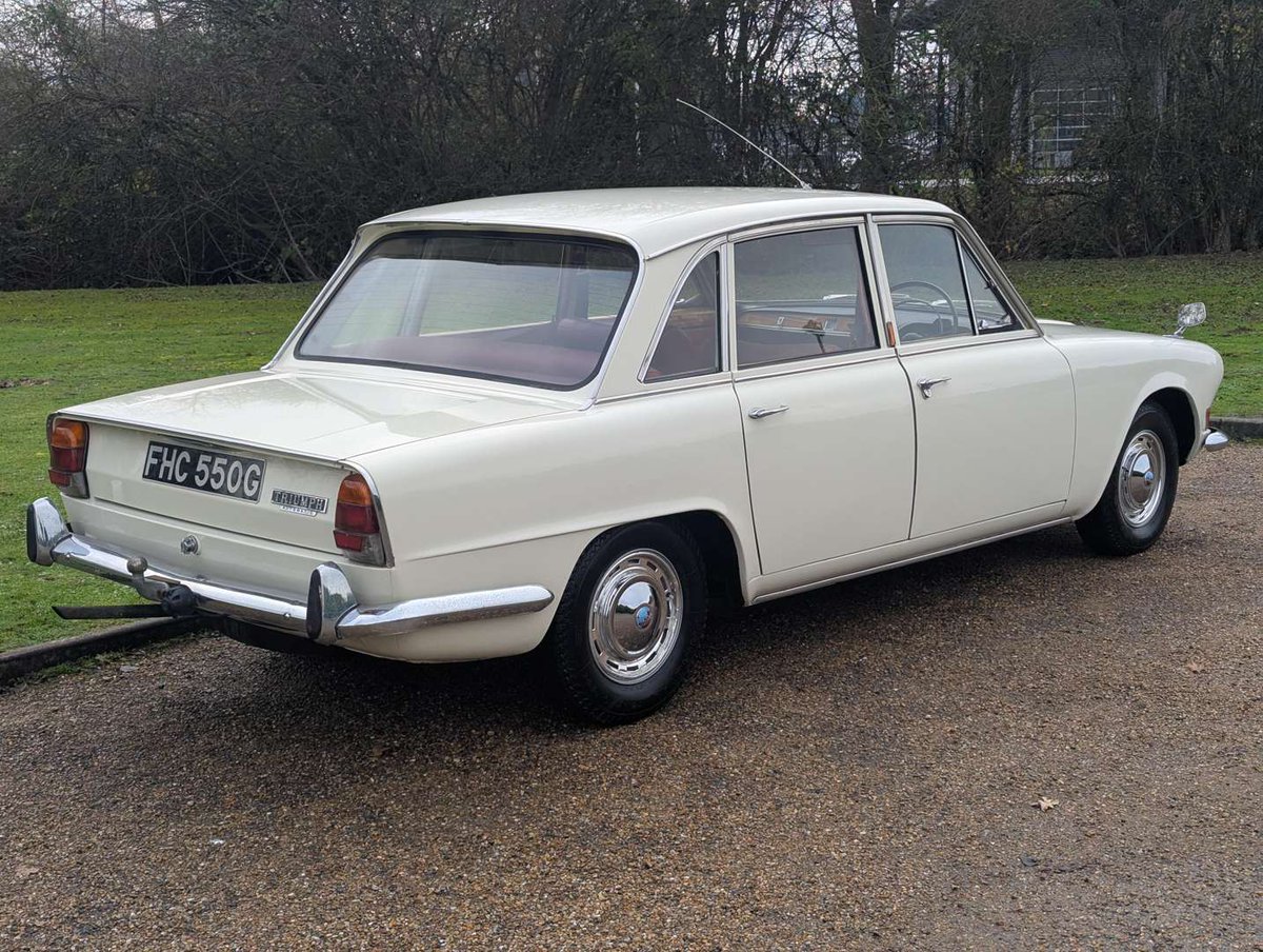 ACAKingsLynn's tweet photo. 1968 TRIUMPH 2000 AUTO
https://t.co/ywpNSquXEs
Anglia Car Auctions two-day classic is on the Saturday 31st January & Sunday 1st February
Auction Catalogue
https://t.co/i2K4Z3IJQH
#triumph #classictriumph #triumph2000 https://t.co/wyfGDFel7c