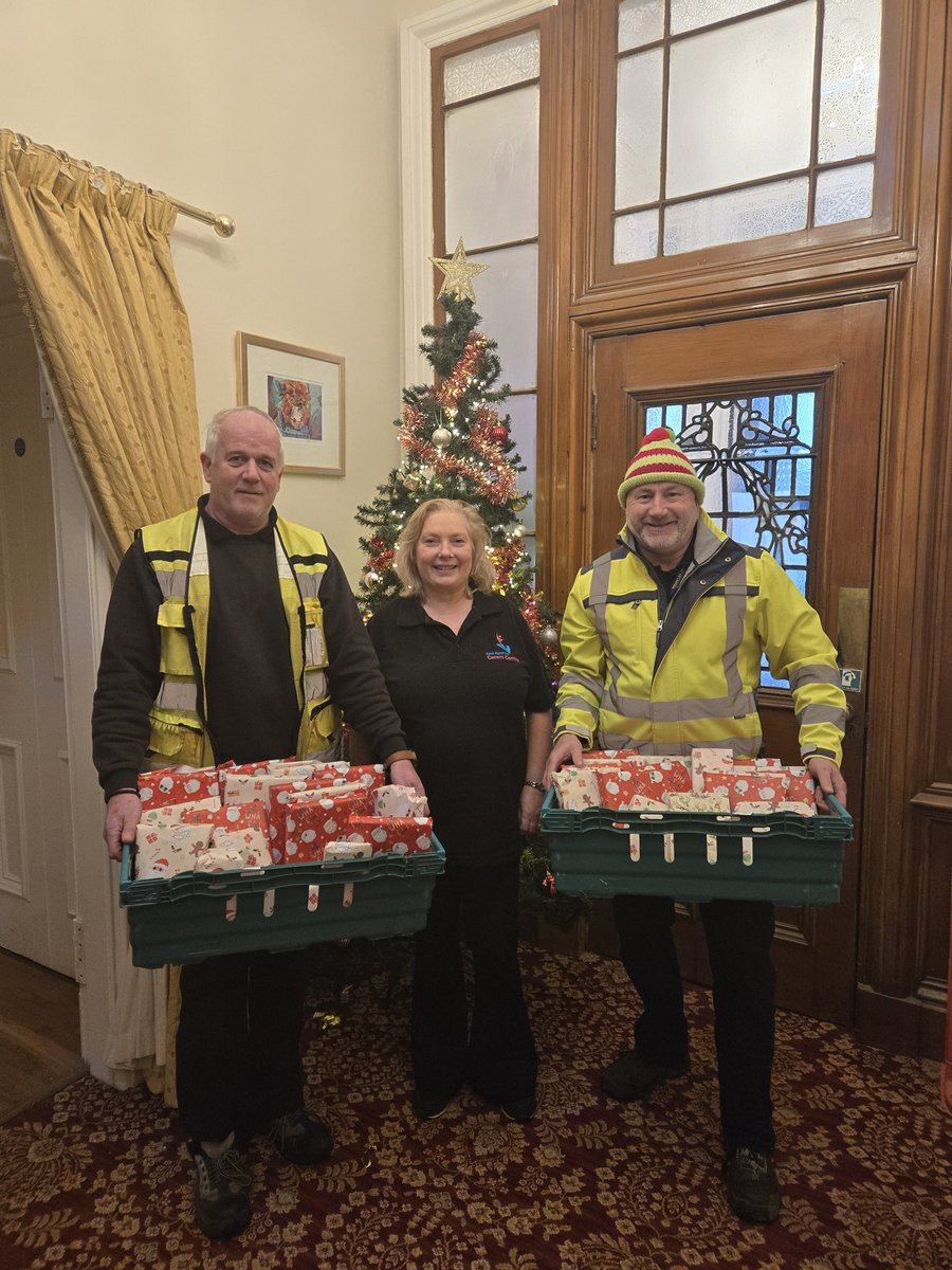 Fiona Pirrie tweet media