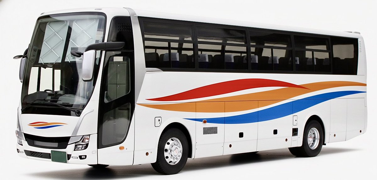 京浜急行バス夜行高速カラーの令和クィーン #京浜急行バス #エアロクィーン