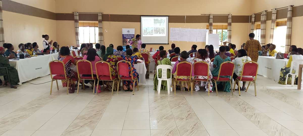 Alliance for Children and Youth Uganda tweet media