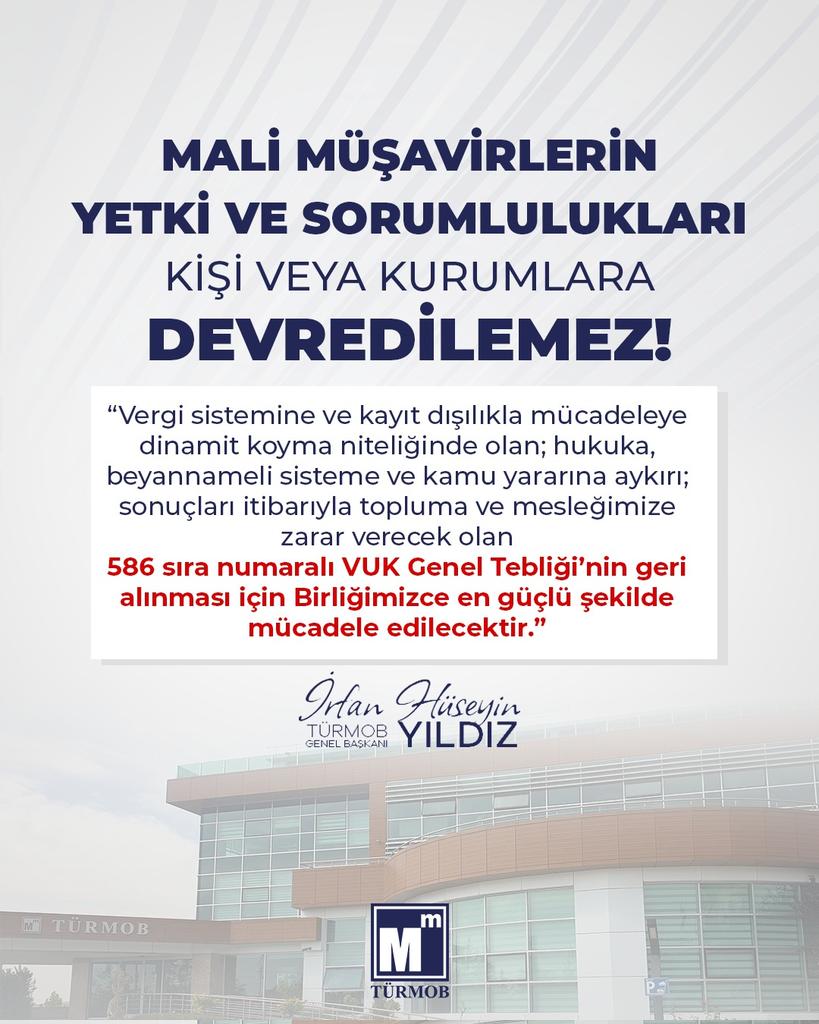 Serkan__Atasoy's tweet photo. #SMMMYetkiGaspınaHayır
.
 .
@MuhasebeBT @turmob https://t.co/huty5P5Vuj