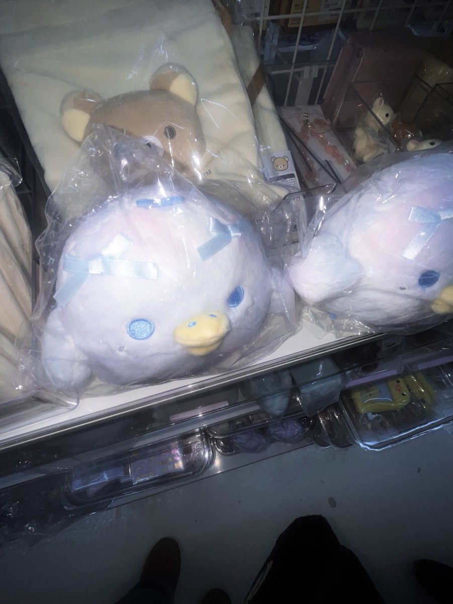 _espressso's tweet image. 샀어요