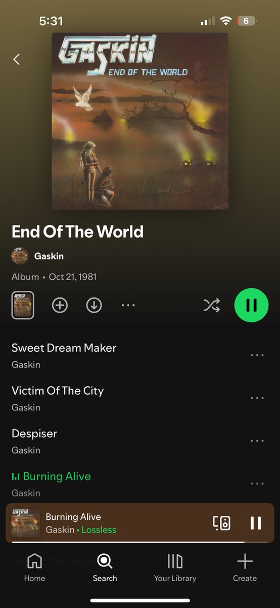 driver_stephen's tweet image. Listened to @BustedOpenRadio on the way home from work this morning and somehow fell down this rabbit hole… An hour later I’m so hyped I could run through a brick wall 😂 @davidlagreca1 @bullyray5150