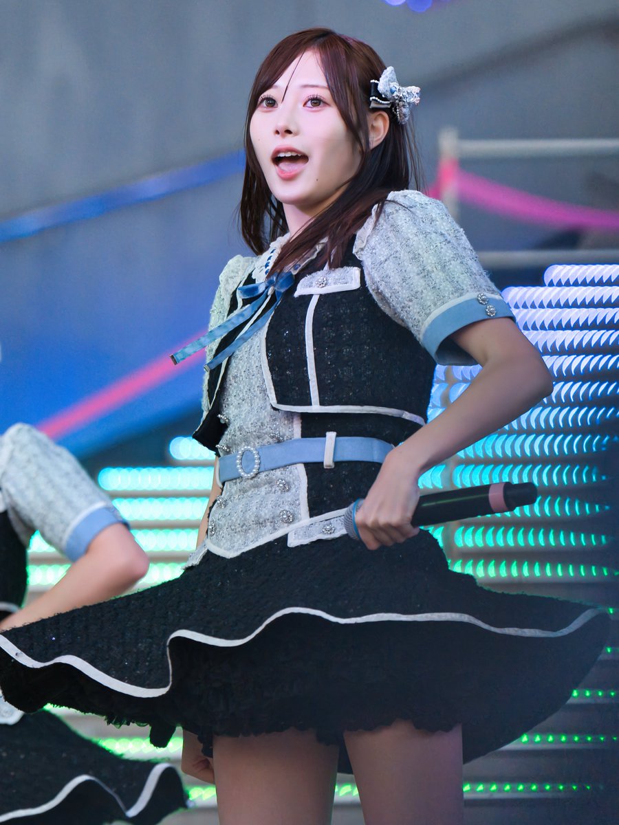 高嶺のなでしこ 1stアルバム「見上げるたびに、恋をする。」 リリース