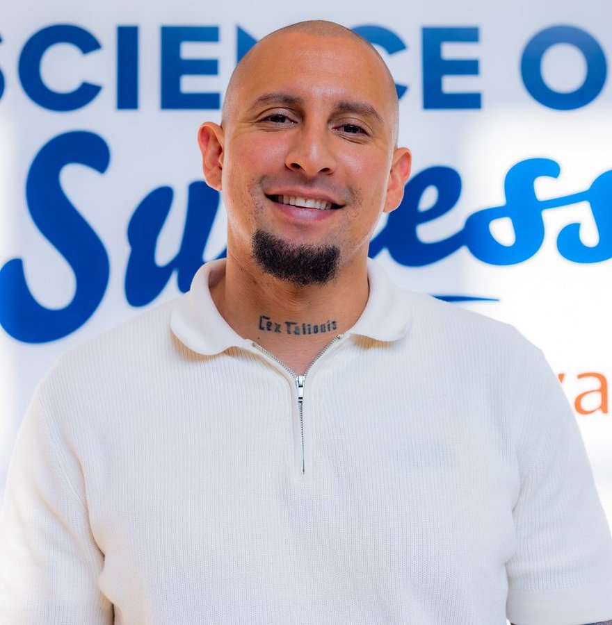 ON AIR] As investigations continue, the Stock family has been left reeling  following the murder of Warrick "DJ Warras" Stock. Dj Warras was gunned  down in the Johannesburg CBD on Tuesday. #UpdateAtnoon #