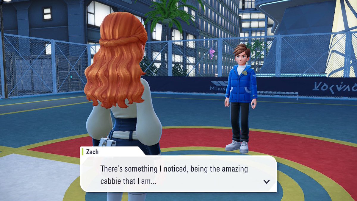 galarstars's tweet image. thank u for being my 1000th battle zach 💙