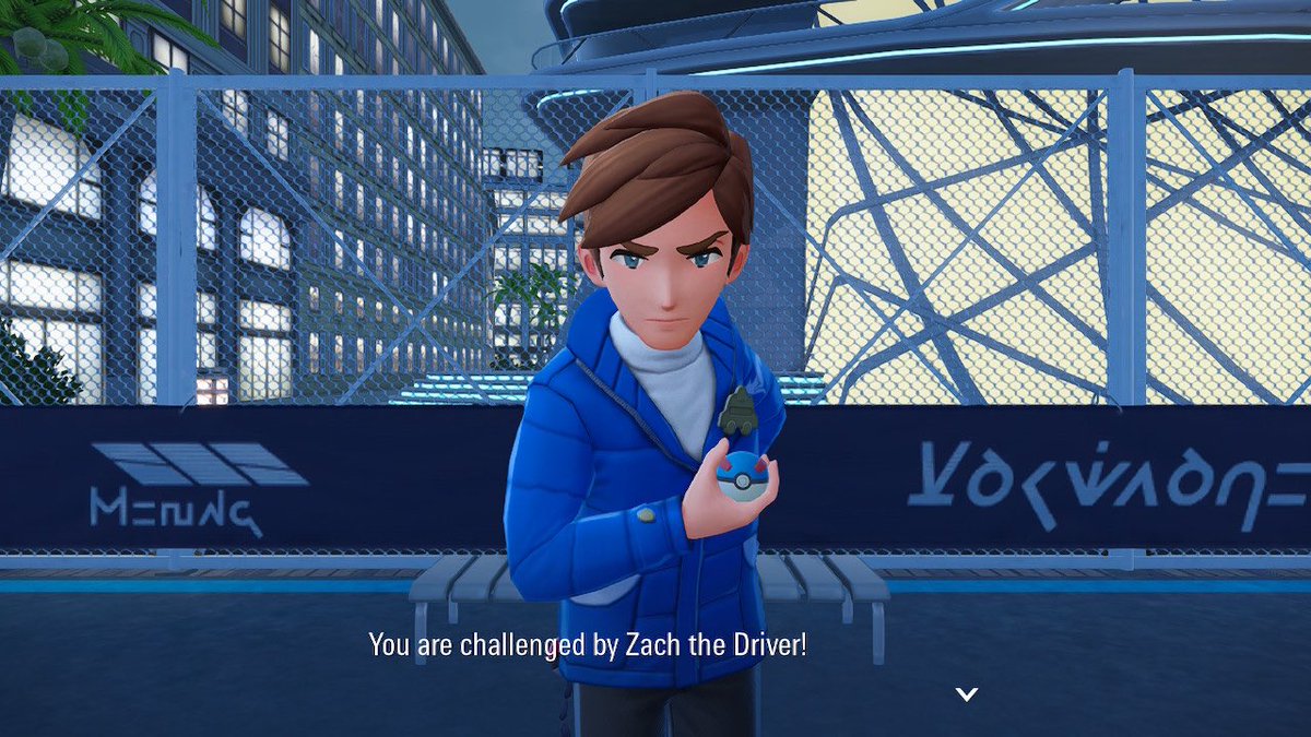 galarstars's tweet image. thank u for being my 1000th battle zach 💙