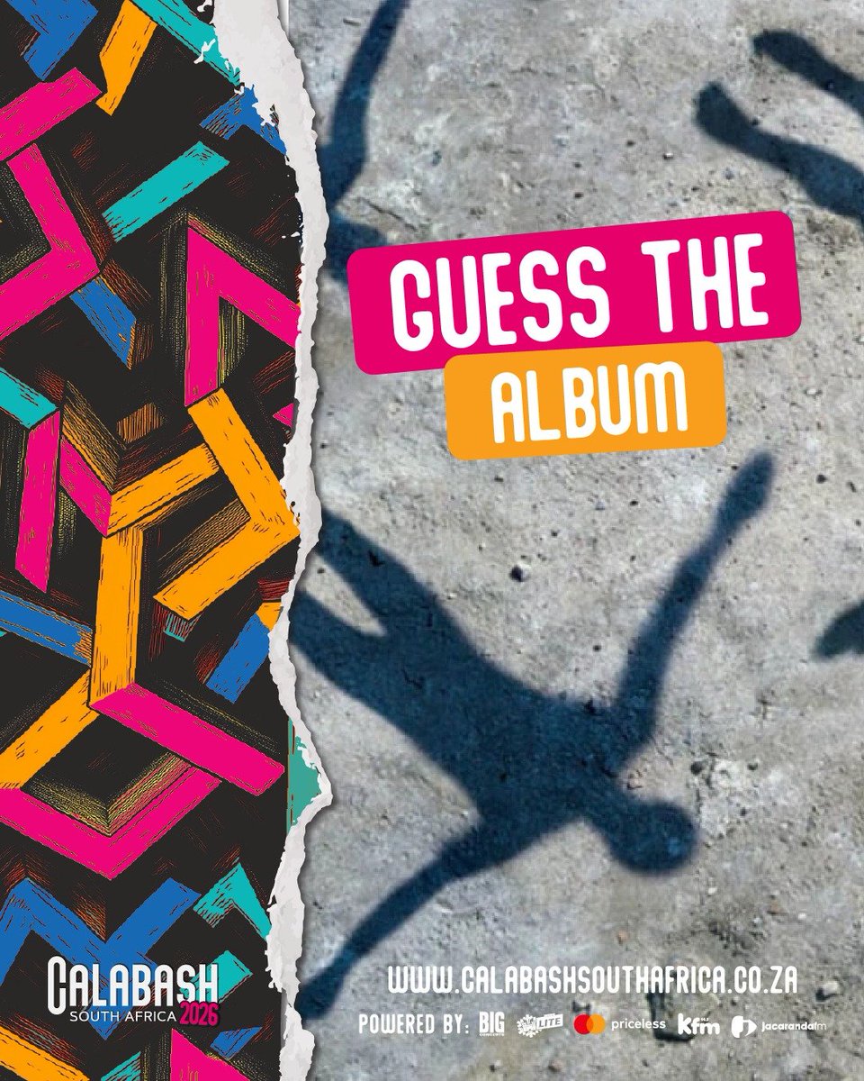 Calabash South Africa tweet media