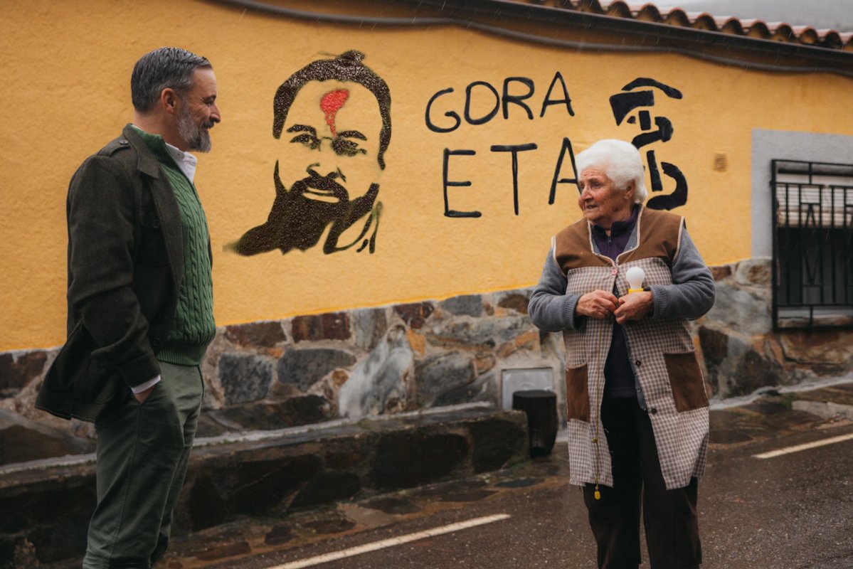 Gruño (@peinaruedas) on Twitter photo 