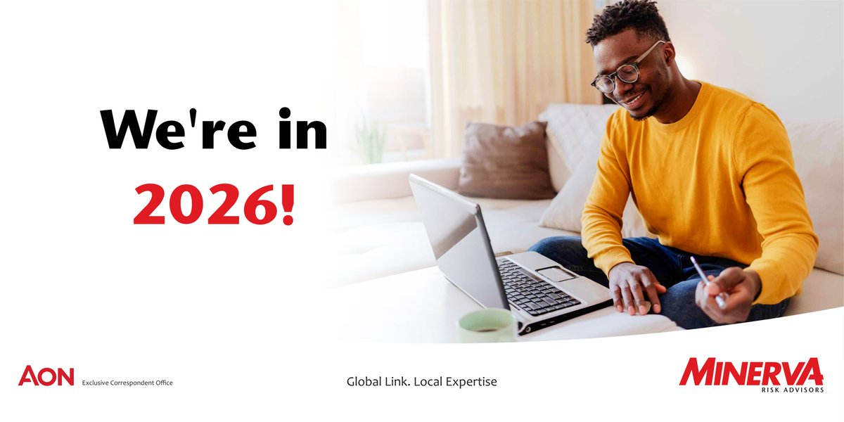 We're in 2026! 

A fresh year, a fresh start, and today is the perfect day to set your 2026 goals.

Try think of:
· One financial goal
· One mental goal
· One spiritual goal
· One physical goal
· One big dream for 2026

Write them down and keep reminding yourself what they are.