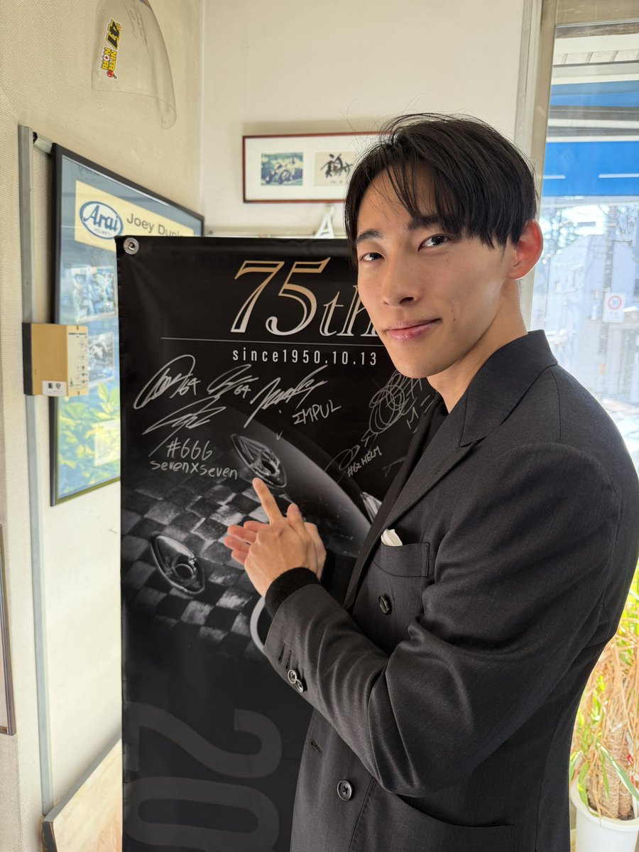 Ren Sato 佐藤蓮 (@rensato85) / Posts / X